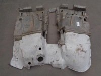 фото thumb №5, Коврик обшивка обивка пол fiat bravo 2 ii