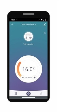 Комплект нагревательных матов Warmtec DS2-50/XTS-CZ