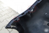 фото thumb №6, Бампер задня задній vw golf 6 vi r 5k6