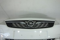 фото thumb №8, Бампер решётка радиатора перед opel astra v k 5 lift 19- 4pdc