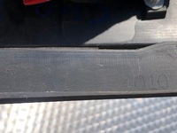 фото thumb №12, Молдинг порог правая toyota chr c-hr 75851-f4010