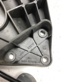 фото thumb №7, Замок дверь 240000100 ford задние правое