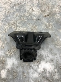 фото thumb №4, Замок засов дверь задняя renault master iii iv 8200497816a