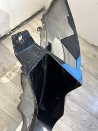 фото thumb №11, Бампер ford puma mk2 ii st-line задня задній