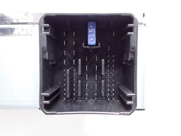 фото thumb №15, Радіо навігація навігація дисплей європа citroen c3 iii aircross 21r