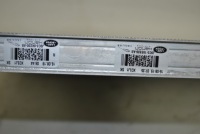 Радиатор воды jaguar e-pace x540 2017 Доставка, фото thumb