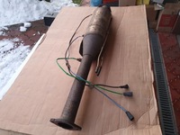 фото thumb №6, 1899411 dpf фильтр частиц твердых ford 2012-2015r.