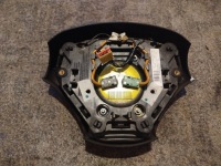 фото thumb №9, Подушка безопасности водителя ford focus 2m51a042b85de