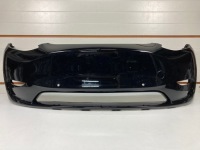 фото thumb №1, Бампер передний tesla y