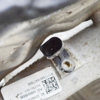 фото thumb №7, Audi q5 sq5 2017 ліва сторона ступиця колеса заднього