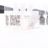 фото thumb №12, Mini clubman f54 обмежувач двері лівий задня 7460535