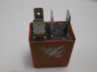 Alfa romeo 147 реле модуль 46520412 Зі Шроту, фото thumb