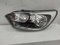 фото thumb №1, Лампа ліва перед kia rio 3 iii po 2011
