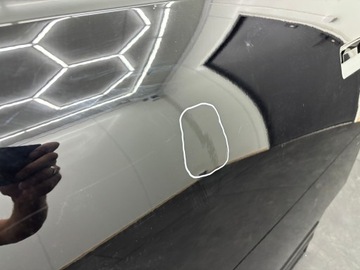 фото thumb №9, Polestar 3 iii дверь левая передние перед