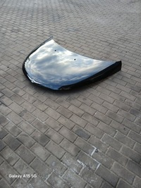 фото thumb №9, Капот ні zgnita оригінал chrysler pt cruiser колір px8