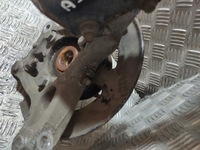 фото thumb №7, Opel astra k v поворотный кулак правая machperson 1.4 b