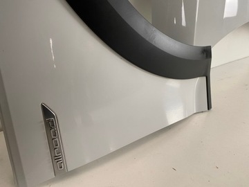 фото thumb №14, Audi a4 b9 allroad бампер капот pas лампи matrix перед комплект білий ls9r