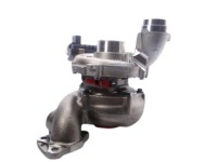 фото thumb №5, Turbo mercedes s 320cdi w221 235 km 6420906180 6420900180 6420901580 765156