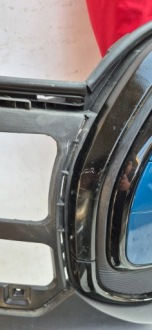 Купити Mini cooper iii 3 f55 lift 21-24 бампер перед передній, фото thumb