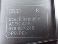 фото thumb №12, Обшивка стійка праве audi a5 8t 8t8867240