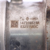 фото thumb №12, Mercedes w177 om608 дизель радіатор вихлопних газів egr 147359823r