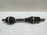 фото thumb №1, Mercedes w257 привідний вал права перед