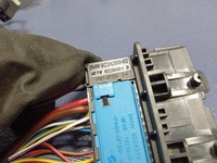 фото thumb №8, Bmw ix3 g08 g01 штекер колодка двері правий задня 9224368