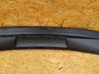 фото thumb №9, Volvo v40 ii 12- диффузор накладка нижняя спойлер бампера задняя 31283760