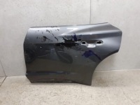 фото thumb №1, Дверь задние задняя левая audi e-tron gt 4j3 2020-