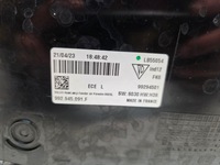 фото thumb №10, Лампа ліва задня w крила porsche 911 992 19- eu 992945091f