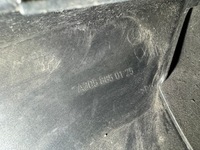 фото thumb №7, Mercedes cklasa w205 бампер переднее