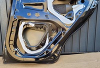 фото thumb №11, Дверь правое задние задняя toyota aygo 2 ii 2014- fv