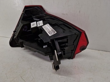 фото thumb №10, Audi a6 c8 4k sedan лампа задняя зад левая