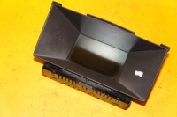 Купить Дисплей радио монитор opel astra h iii 04-11r 13178570se 13178570 se ., фото thumb