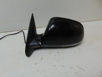 Зеркало левая skoda octavia 2 рестайлинг  7 pin европа Оригинал, фото thumb