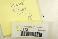 фото thumb №5, Qo112 audi q7 4l защита корпус сиденье правая