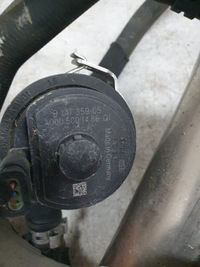 фото thumb №5, Bmw i3 lci 2019r 120ah насос тепла 9883003 a0005001486