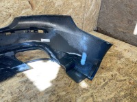 фото thumb №6, Volvo s60 iii 3 18- r-design sedan бампер задня задній