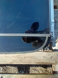 фото thumb №6, 2011 mini cooper countryman r60 люк комплектний 3057112