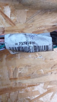 фото thumb №7, Peugeot citroen 1.6 hdi жгут двигателя 9673749980