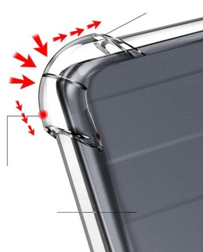 ARMOR CASE для Realme GT Master Edition + стекло