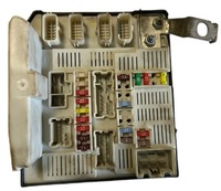 фото thumb №1, Блок управления модуль usm renault scenic ii 8200481866g