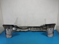 фото thumb №14, Задній бампер honda cr-v i nh623m hb