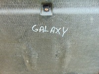 фото thumb №7, Обшивка багажника задняя ford galaxy mk3