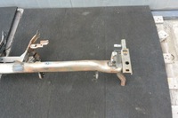 фото thumb №7, Каркас панели консоли audi q7 4l eu