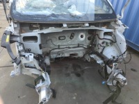 Кузов четвертина крило лівий правий поріг дах лонжерон opel vivaro c в Україні, фото thumb