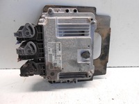 фото thumb №1, Бортовий комп'ютер двигуна partner berlingo ii 1.6 hdi #