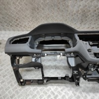 фото thumb №7, Торпедо раздаточная, капот vw tiguan ad1 5nb857003h 38611597 2.0l 110kw