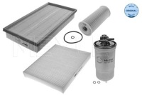 фото thumb №2, Meyle набор фильтров 112 330 0001/s