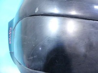 фото thumb №14, Бампер задняя vw bora чёрный l041 sedan